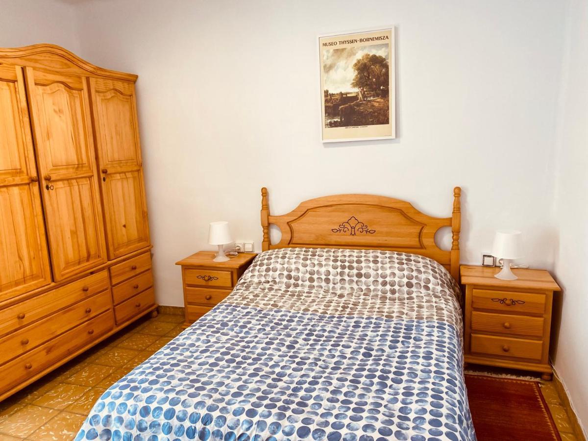 Casa Mayor Tous Eksteriør billede